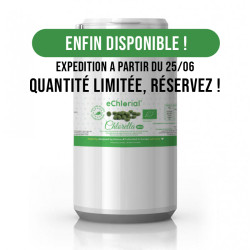 Chlorella Premium - (10 månader) 2000 tabletter