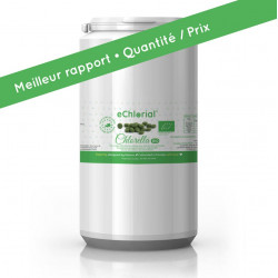 Chlorella Premium - (10 månader) 2000 tabletter