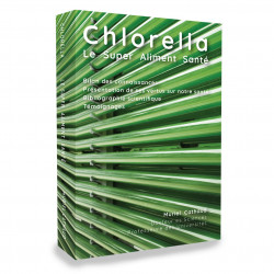 Bok om Chlorella