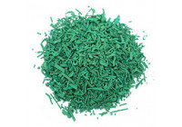Ekologisk europeisk spirulina - 100% ren