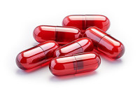 Ultra Pure europeisk ekologisk astaxanthin